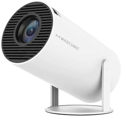 MagicView Portable Projector